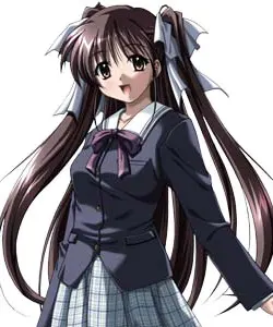 佐久间 真奈美