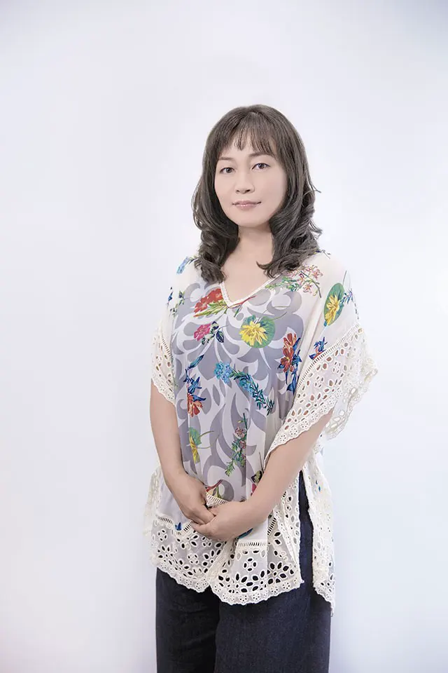 稻叶江美