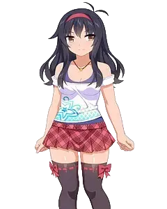 美月