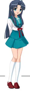 朝仓凉子
