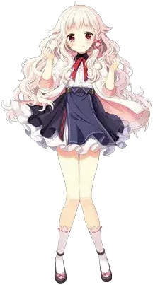白坂花