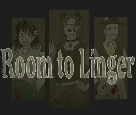 Room To Linger