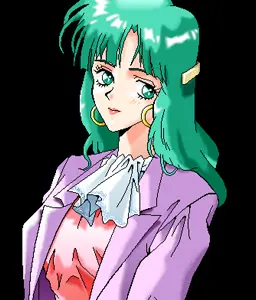 前田 奈保子