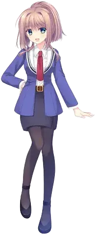 八雲舞花