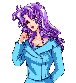 渡辺 美恵