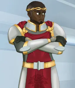 King of Terria