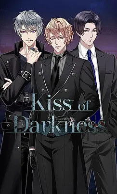 Kiss of Darkness