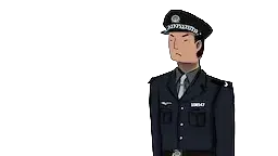 Little chen