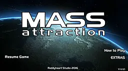 Mass Attraction