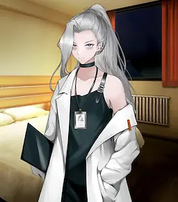 剧透角色