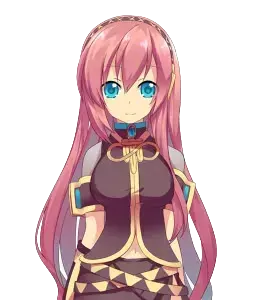 巡音流歌