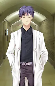 护士
