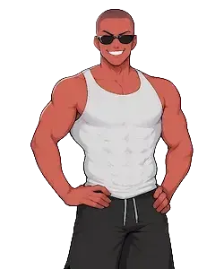Beach Bro