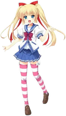 夏越 大天使