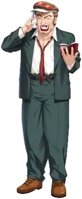 川崎 勉造