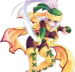 硫风