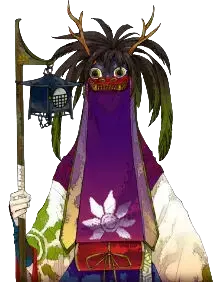 灯守