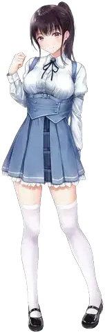桃尻芹香
