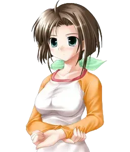 桜乃 富美絵