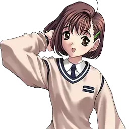宮森 彩乃