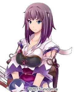 北信 愛
