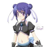 エンジェルブラック