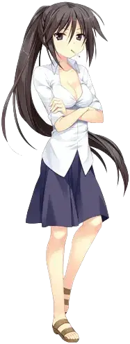 鸣濑川风子