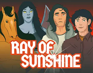 Ray of Sunshine