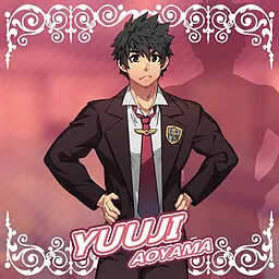 Yuuji Aoyama