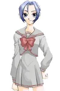 苅谷 亜佐魅