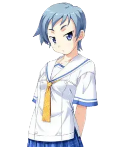 瀬名 優