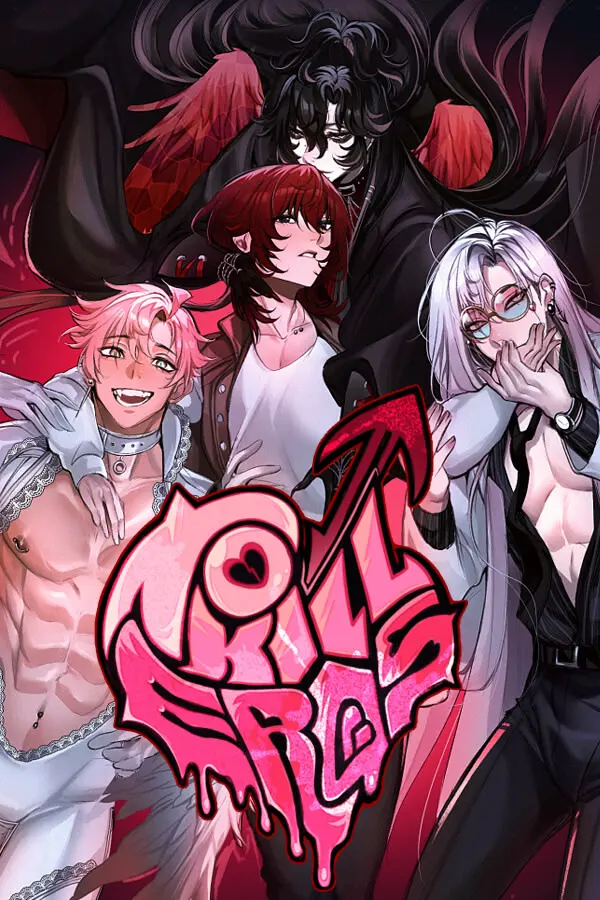 To Kill Eros