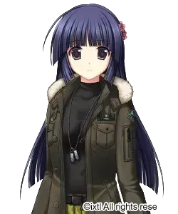 千堂 柚香