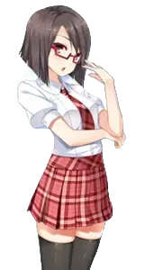 結城莉子