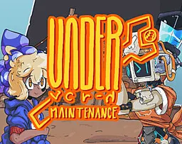 Under Maintenance
