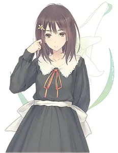 匂坂真由里