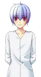 谜之少年