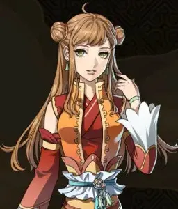 Shao Jiang
