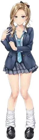漆原莉子