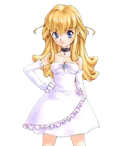 ナタリア・リフストスカヤ