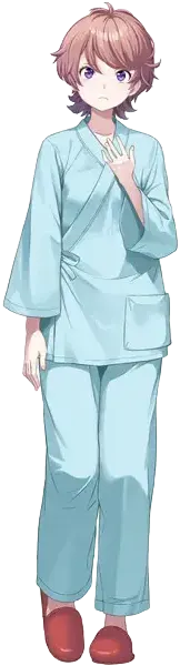 西園寺 美晴