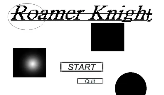 Roamer Knight