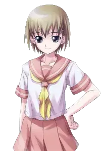 七香