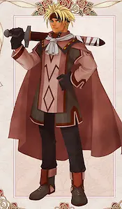 于格