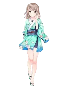 桐江 千佳