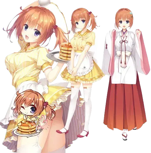 墨染希