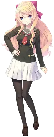 四王子薫子