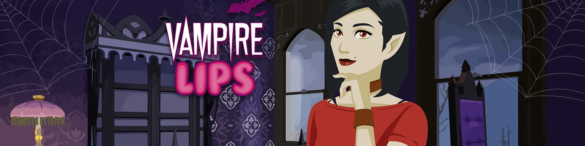 Vampire Lips
