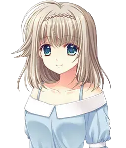剧透角色