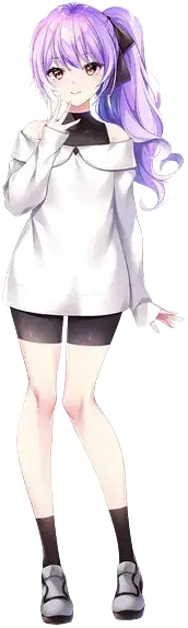 白波凪